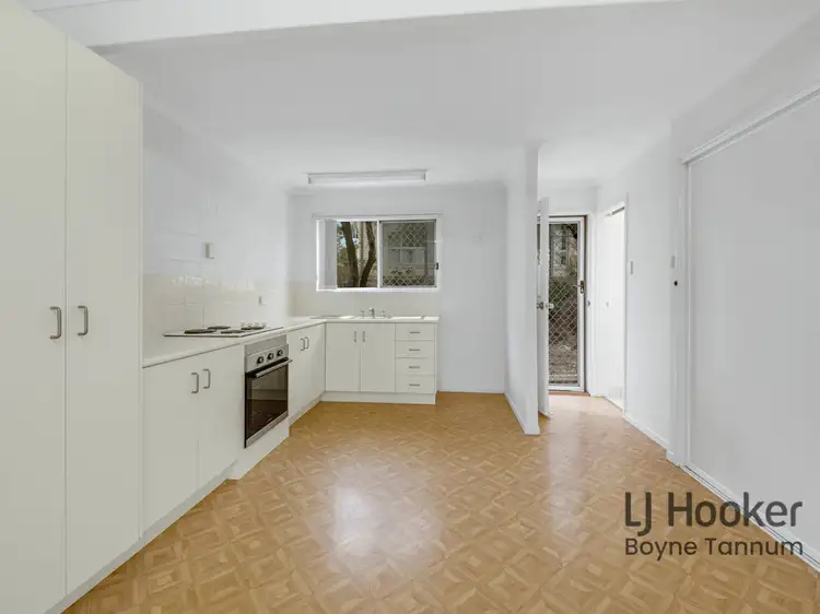Third view of Homely unit listing, Unit 3/14 Beltana Drive, Boyne Island QLD 4680
