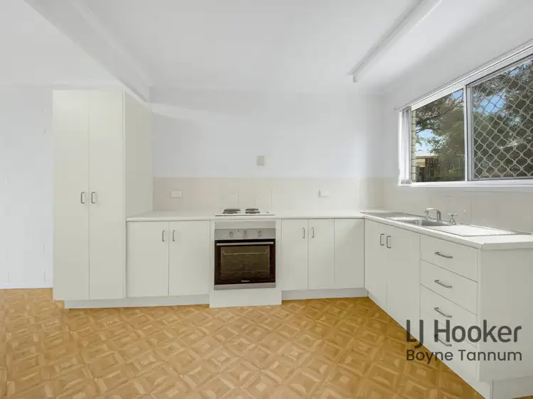 Fourth view of Homely unit listing, Unit 3/14 Beltana Drive, Boyne Island QLD 4680