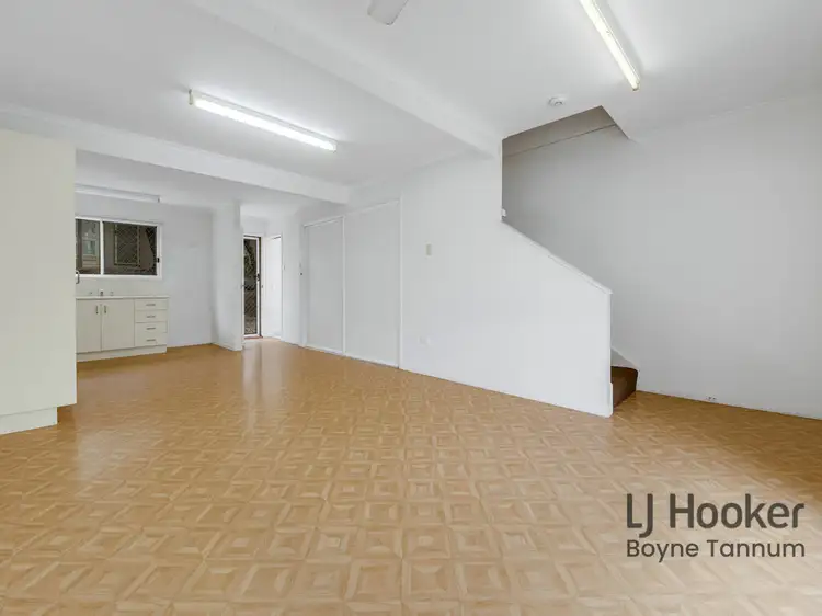 Fifth view of Homely unit listing, Unit 3/14 Beltana Drive, Boyne Island QLD 4680