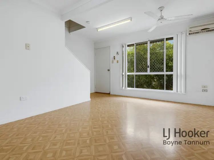 Sixth view of Homely unit listing, Unit 3/14 Beltana Drive, Boyne Island QLD 4680