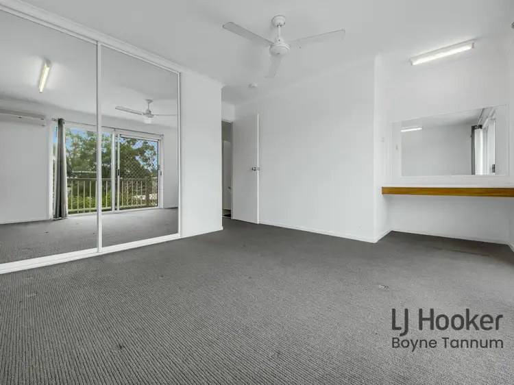Seventh view of Homely unit listing, Unit 3/14 Beltana Drive, Boyne Island QLD 4680