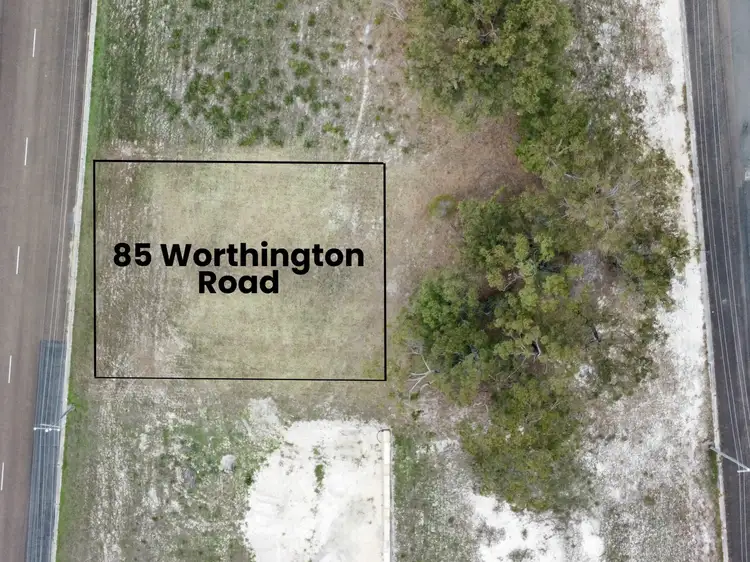 85 Worthington Road, Turkey Beach QLD 4678