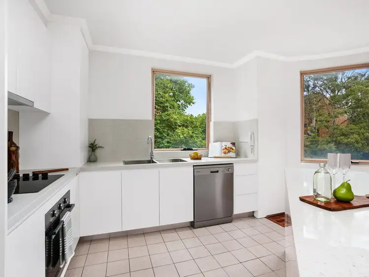 Second view of Homely unit listing, 303/318 Harris Street, Pyrmont NSW 2009