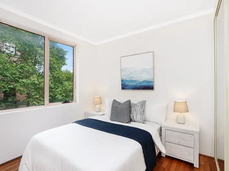 Third view of Homely unit listing, 303/318 Harris Street, Pyrmont NSW 2009