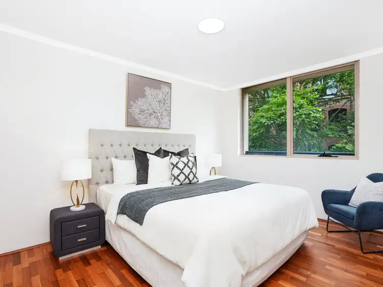 Fifth view of Homely unit listing, 303/318 Harris Street, Pyrmont NSW 2009