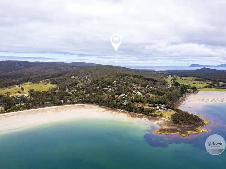 Main view of Homely land listing, 54 Blyth Parade, Great Bay TAS 7150
