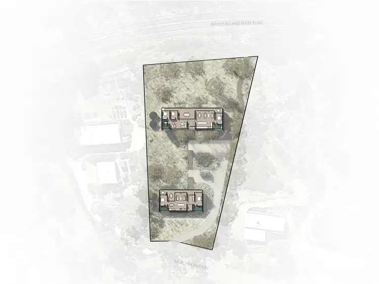 Fourth view of Homely land listing, 54 Blyth Parade, Great Bay TAS 7150