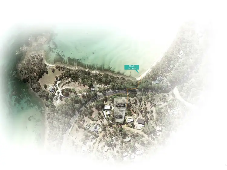 Fifth view of Homely land listing, 54 Blyth Parade, Great Bay TAS 7150