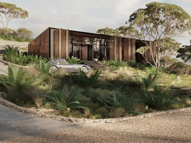 Sixth view of Homely land listing, 54 Blyth Parade, Great Bay TAS 7150