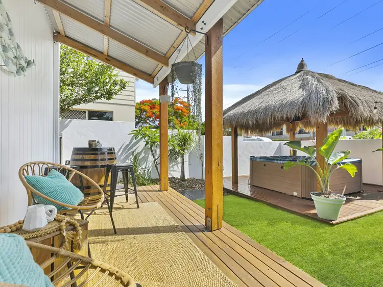 Second view of Homely house listing, 13 Cicada Street, Woorim QLD 4507