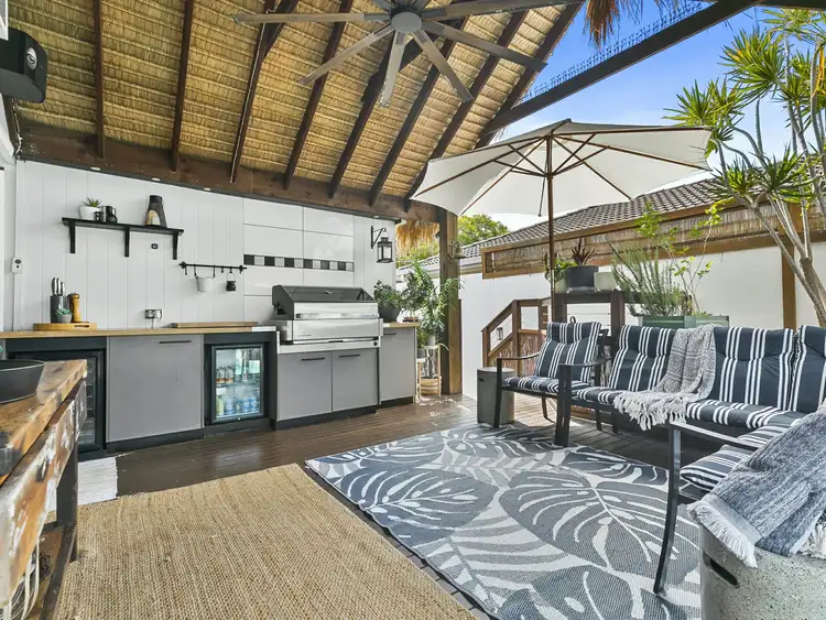 Third view of Homely house listing, 13 Cicada Street, Woorim QLD 4507