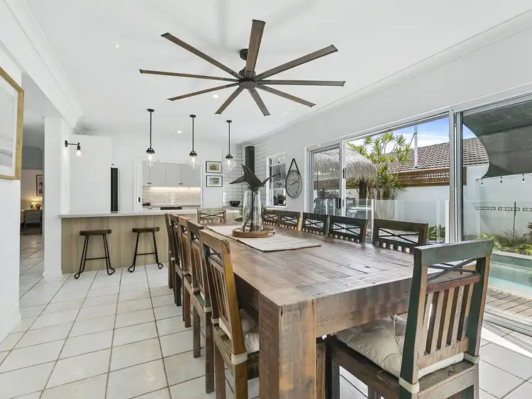 Fourth view of Homely house listing, 13 Cicada Street, Woorim QLD 4507
