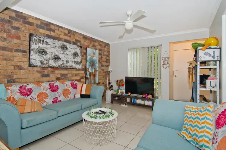 Second view of Homely townhouse listing, 36/108 Overland Drive, Edens Landing QLD 4207