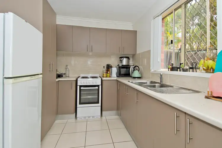 Third view of Homely townhouse listing, 36/108 Overland Drive, Edens Landing QLD 4207