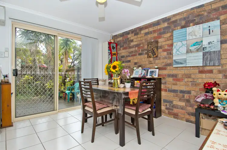 Fourth view of Homely townhouse listing, 36/108 Overland Drive, Edens Landing QLD 4207