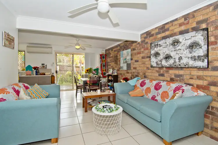 Fifth view of Homely townhouse listing, 36/108 Overland Drive, Edens Landing QLD 4207