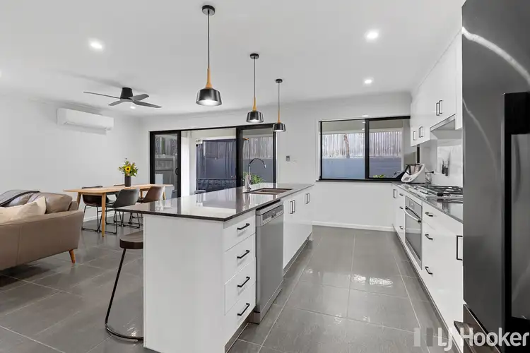 Fifth view of Homely house listing, 6 Newport Place, Thornlands QLD 4164