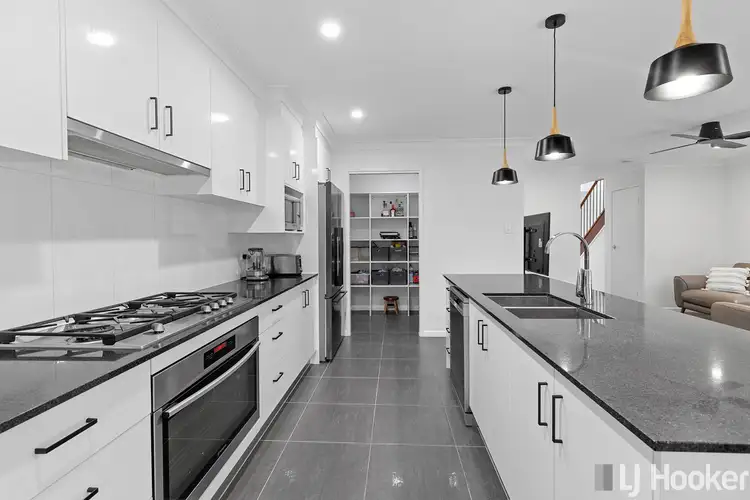 Sixth view of Homely house listing, 6 Newport Place, Thornlands QLD 4164