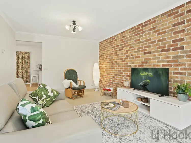 Fourth view of Homely townhouse listing, 2/1-3 Shannon Avenue, Ferntree Gully VIC 3156
