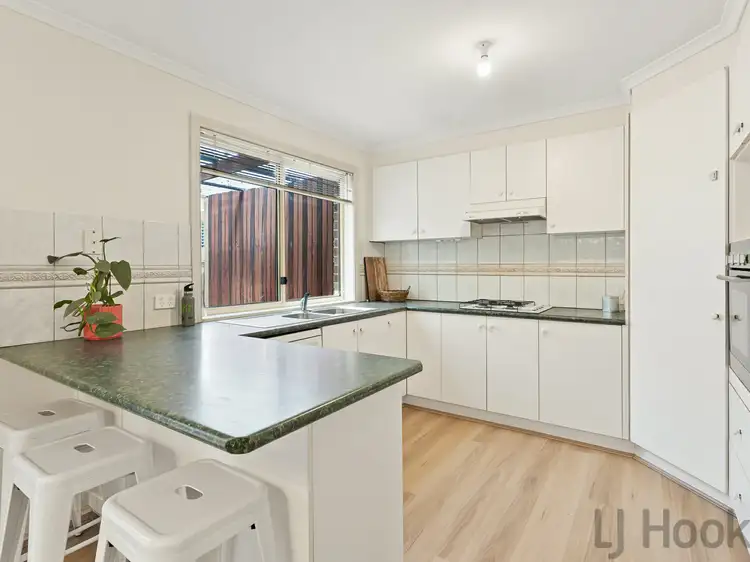 Fifth view of Homely townhouse listing, 2/1-3 Shannon Avenue, Ferntree Gully VIC 3156