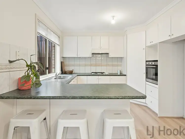 Sixth view of Homely townhouse listing, 2/1-3 Shannon Avenue, Ferntree Gully VIC 3156
