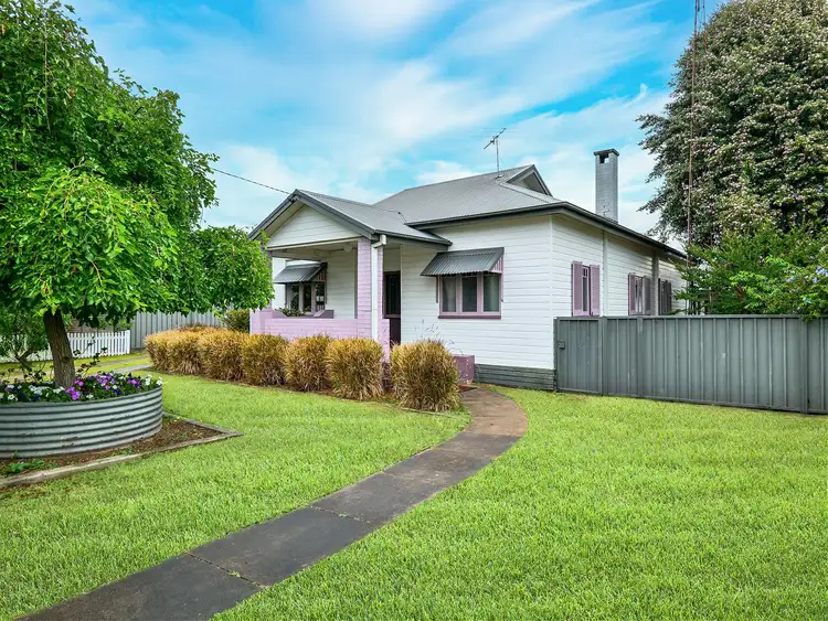 Main view of Homely house listing, 69 Castlereagh Street, Singleton NSW 2330