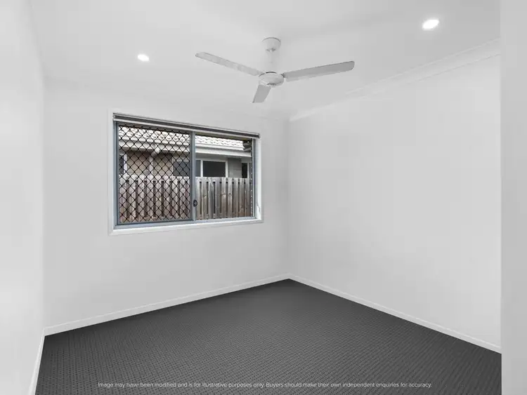 Fourth view of Homely house listing, 7 Isla Close, Mango Hill QLD 4509