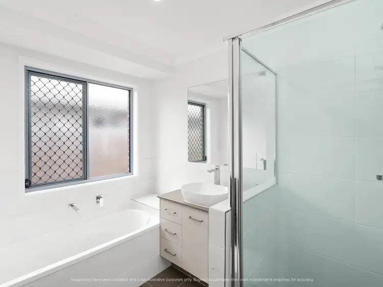 Fifth view of Homely house listing, 7 Isla Close, Mango Hill QLD 4509