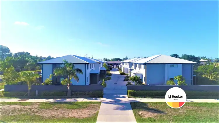 Unit 14, 6 Brisbane Street, Bowen QLD 4805