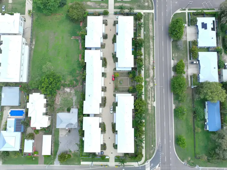 Fourth view of Homely townhouse listing, Unit 14, 6 Brisbane Street, Bowen QLD 4805