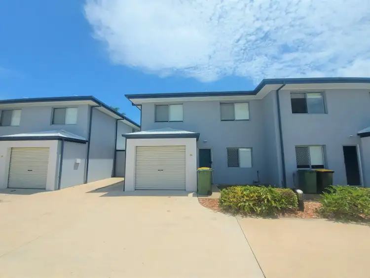 Sixth view of Homely townhouse listing, Unit 14, 6 Brisbane Street, Bowen QLD 4805