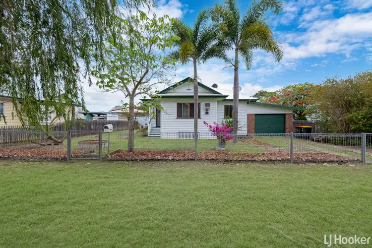 250 Dunbar Street, Koongal QLD 4701