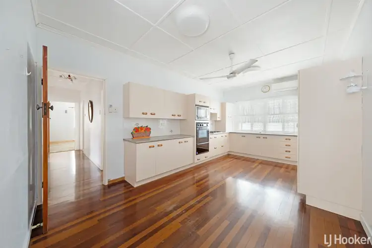 Fifth view of Homely house listing, 250 Dunbar Street, Koongal QLD 4701