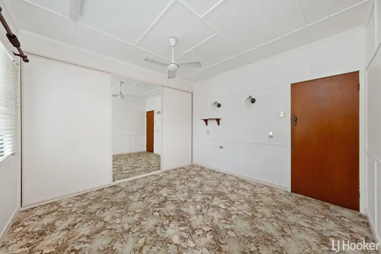 Sixth view of Homely house listing, 250 Dunbar Street, Koongal QLD 4701