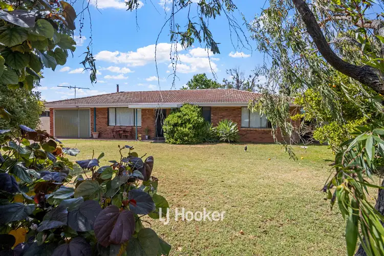 12 Macbeth Way, Geographe WA 6280