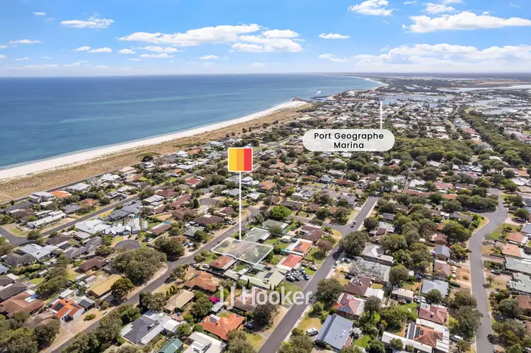 Second view of Homely house listing, 12 Macbeth Way, Geographe WA 6280