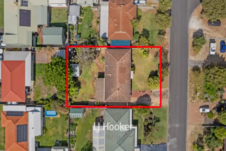 Third view of Homely house listing, 12 Macbeth Way, Geographe WA 6280
