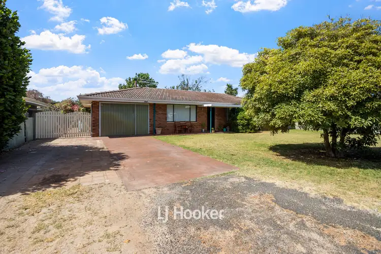 Fourth view of Homely house listing, 12 Macbeth Way, Geographe WA 6280