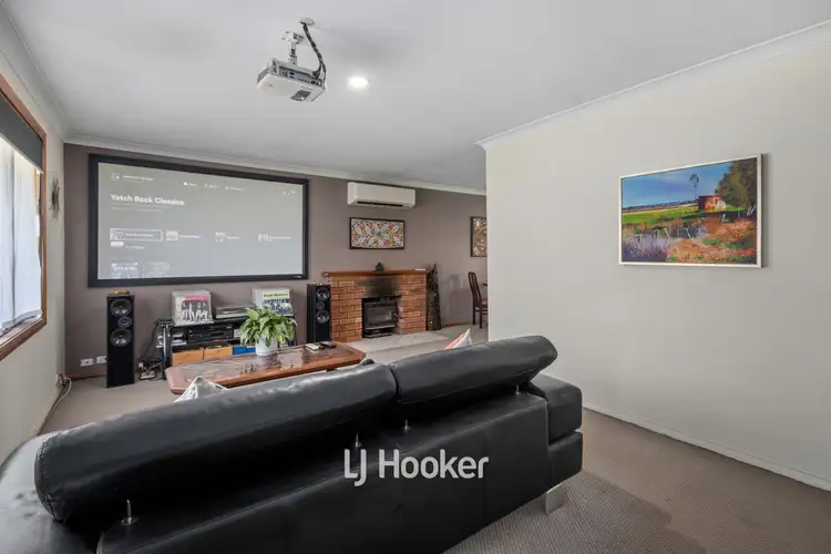 Fifth view of Homely house listing, 12 Macbeth Way, Geographe WA 6280