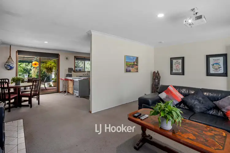 Seventh view of Homely house listing, 12 Macbeth Way, Geographe WA 6280