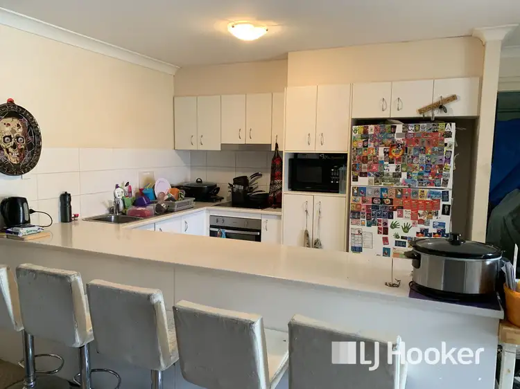 Main view of Homely unit listing, 2/5 Sandpiper Drive, Lowood QLD 4311