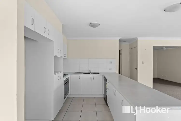 Second view of Homely unit listing, 2/5 Sandpiper Drive, Lowood QLD 4311