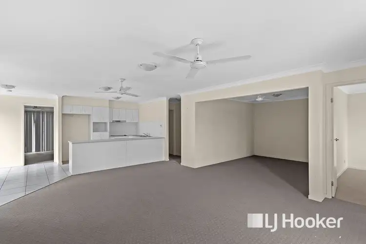 Third view of Homely unit listing, 2/5 Sandpiper Drive, Lowood QLD 4311