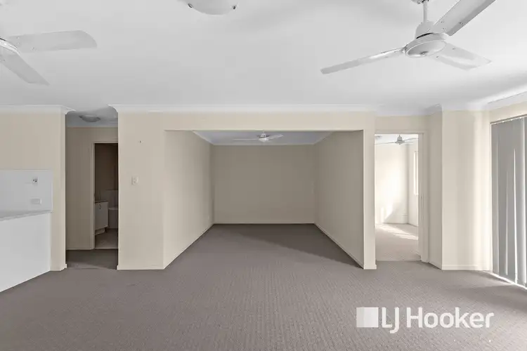 Sixth view of Homely unit listing, 2/5 Sandpiper Drive, Lowood QLD 4311