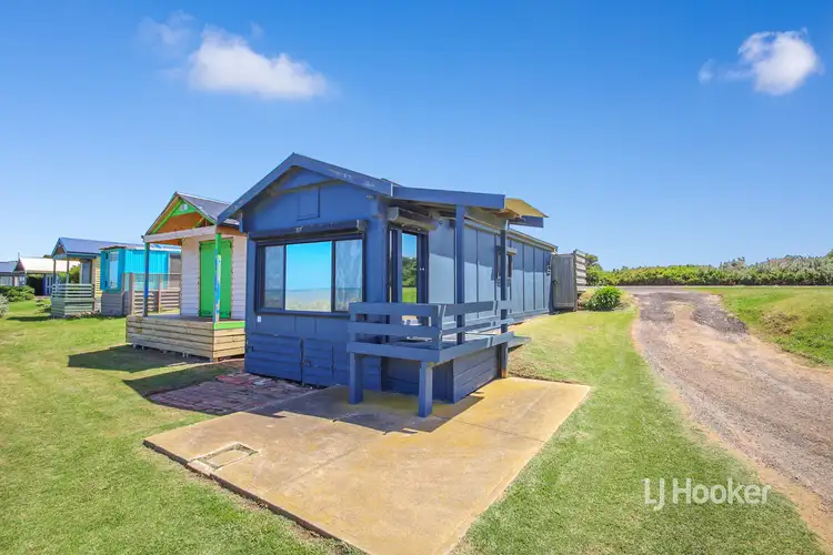 Main view of Homely studio listing, 117 Campbells Cove Road, Werribee South VIC 3030