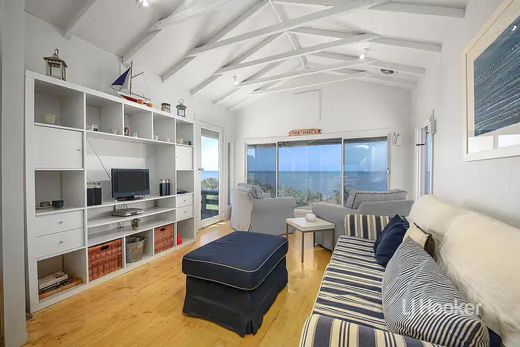 Third view of Homely studio listing, 117 Campbells Cove Road, Werribee South VIC 3030