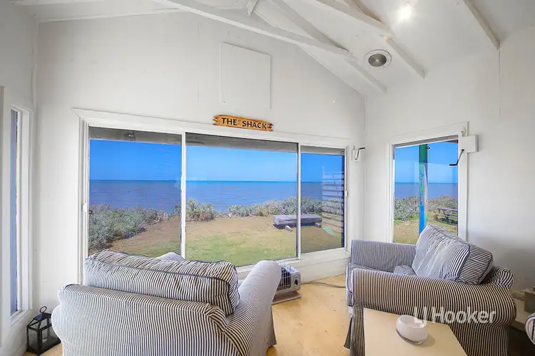 Fourth view of Homely studio listing, 117 Campbells Cove Road, Werribee South VIC 3030