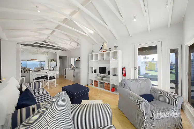 Fifth view of Homely studio listing, 117 Campbells Cove Road, Werribee South VIC 3030
