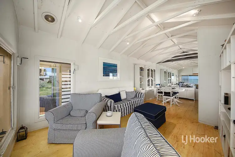 Sixth view of Homely studio listing, 117 Campbells Cove Road, Werribee South VIC 3030