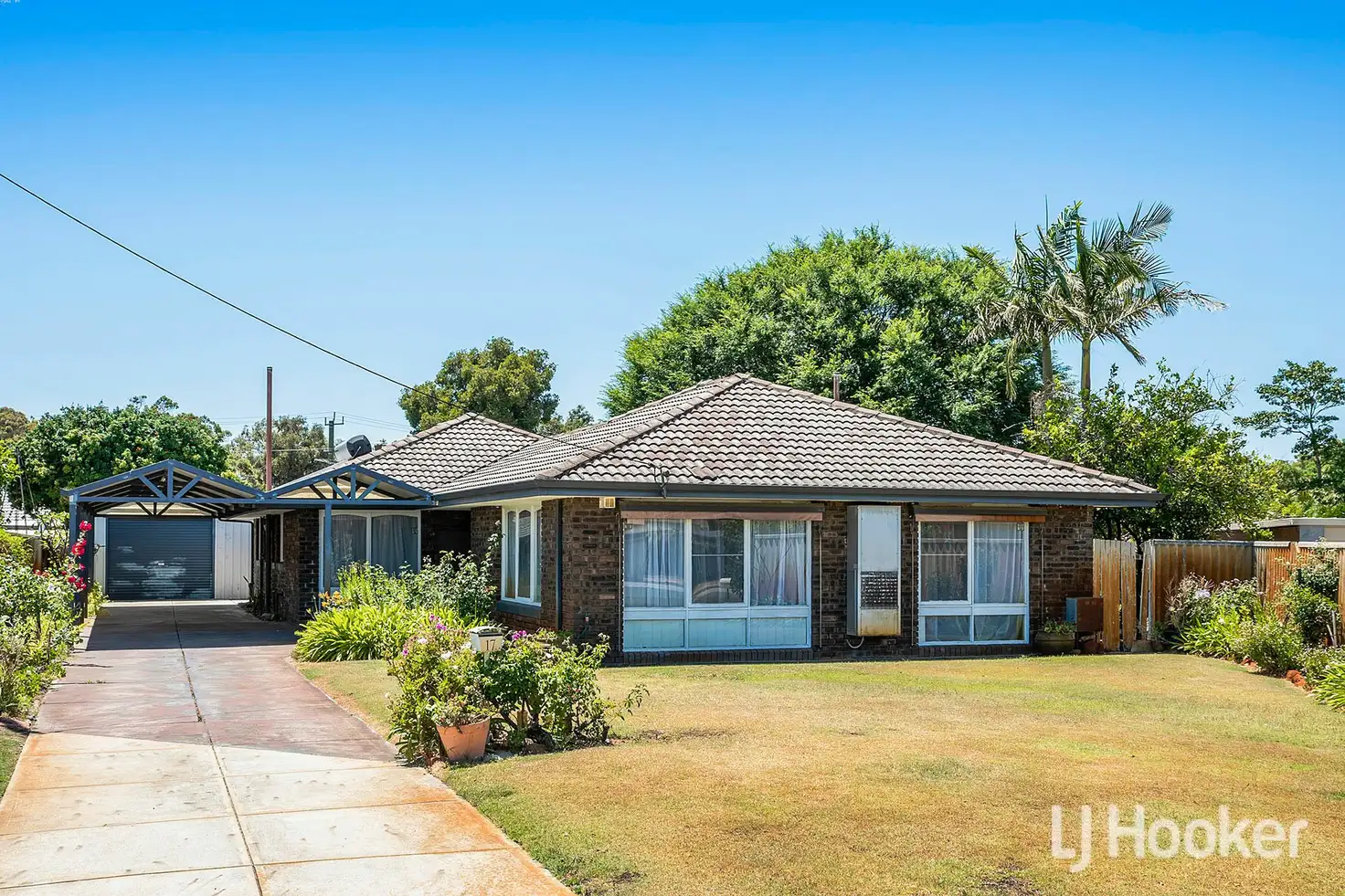 Main view of Homely house listing, 17 Ailsworth Court, Thornlie WA 6108